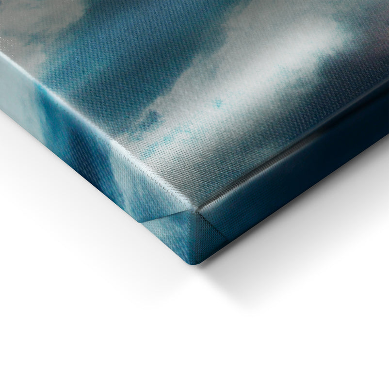 GOLD CITY Tablou canvas