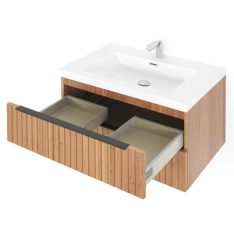 HARVEY Mască lavoar