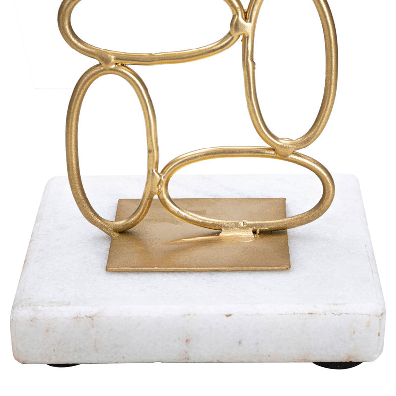 BUBBLES Suport lumânare