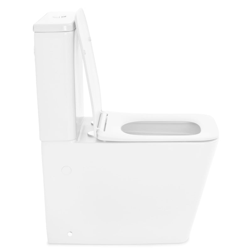 CONTE Vas toaletă, ceramică