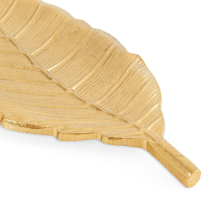 LEAF Platou, aluminiu