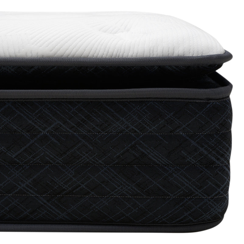 SERTA PERFECT SLEEPER SPRINGDALE Saltea