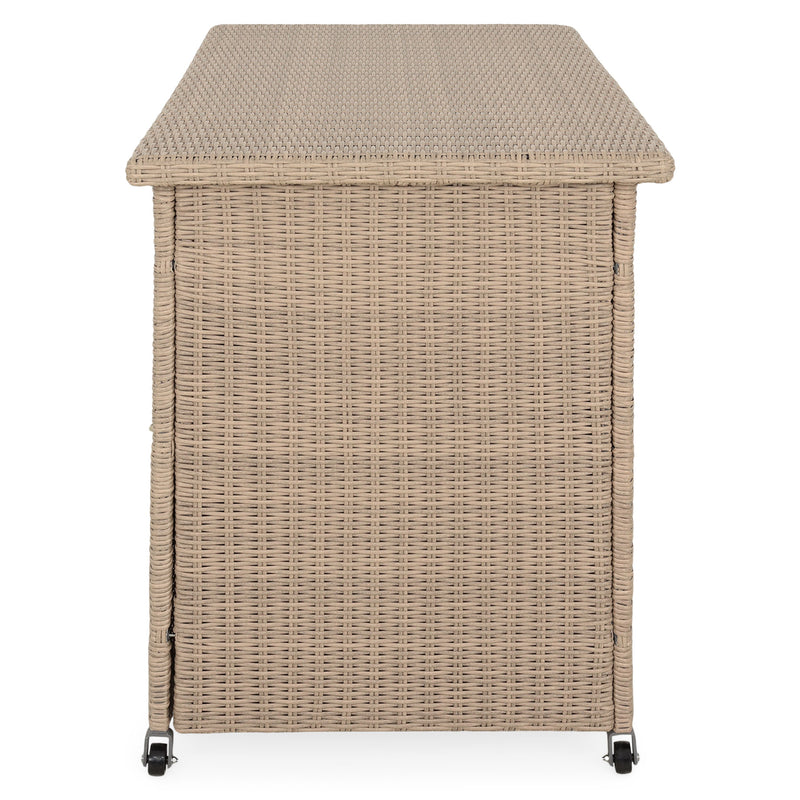 COSETTE Depozitare exterior