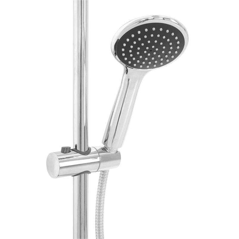 AQUAS Set baterie duș