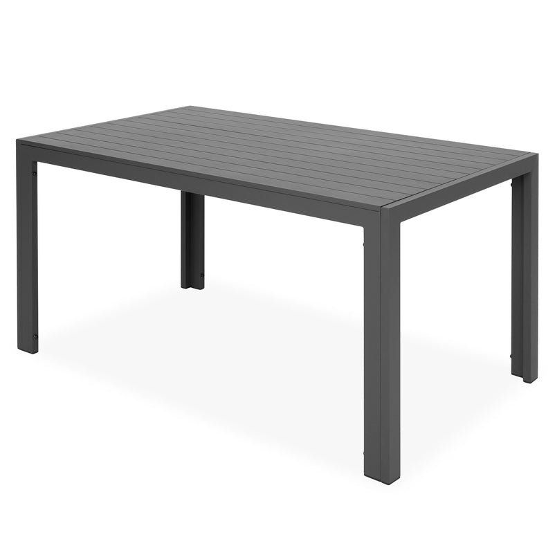 HAVEN/ESSEN Set mobilier terasă/grădină, 4 scaune și masă