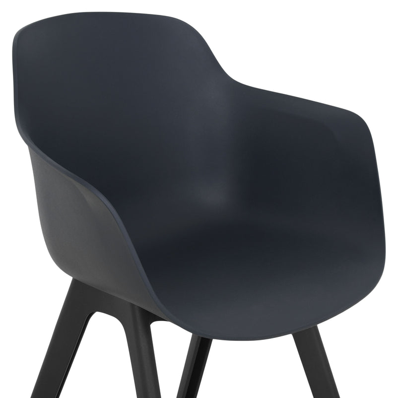 LORIA Scaun vizitator