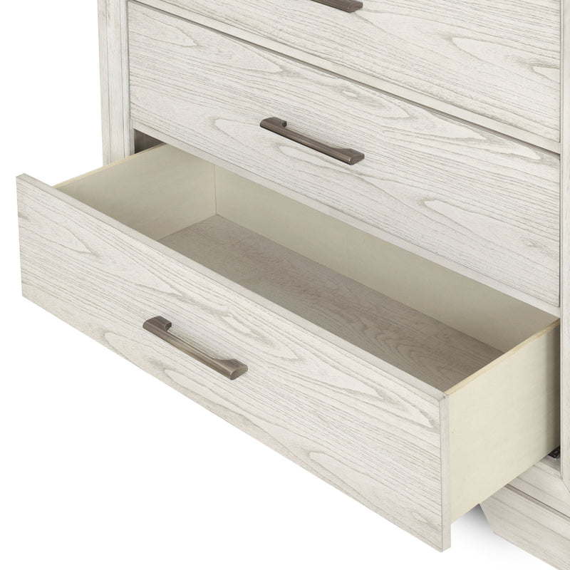 VERMONT Comodă înaltă