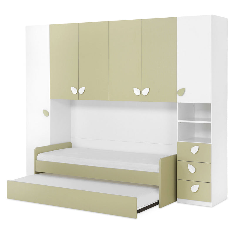 JOLIE Mobilier dormitor copii