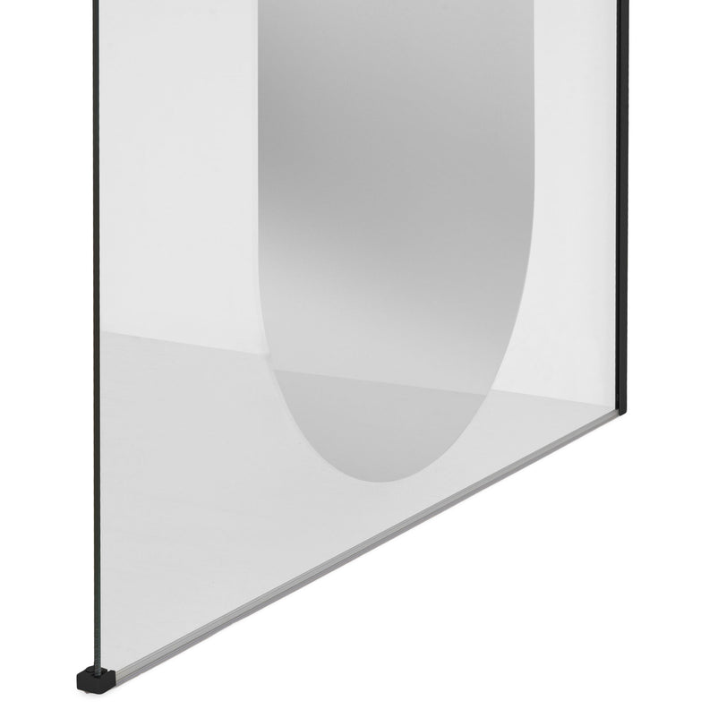 REFLEX Sistem duș, sticlă 8mm