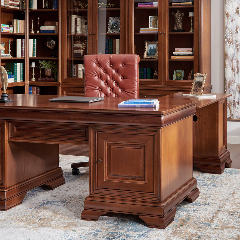 LOUIS PHILIPPE Birou