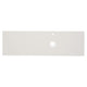 KARST Set mobilier baie, mască lavoar, lavoar, top, oglindă LED, dulap suspendat