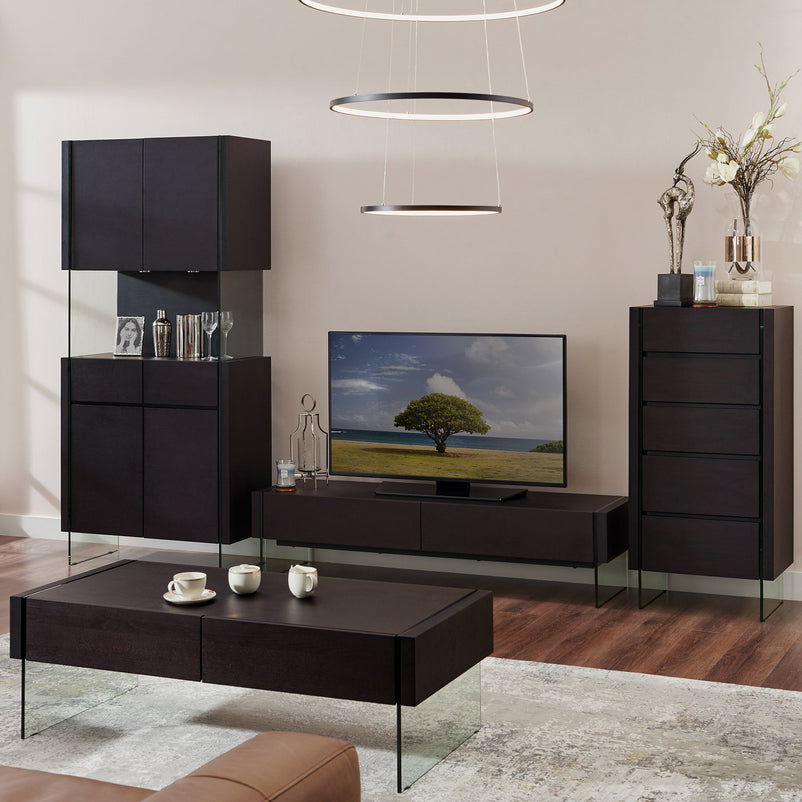 EMERSON Măsuță cafea - Articol resigilat