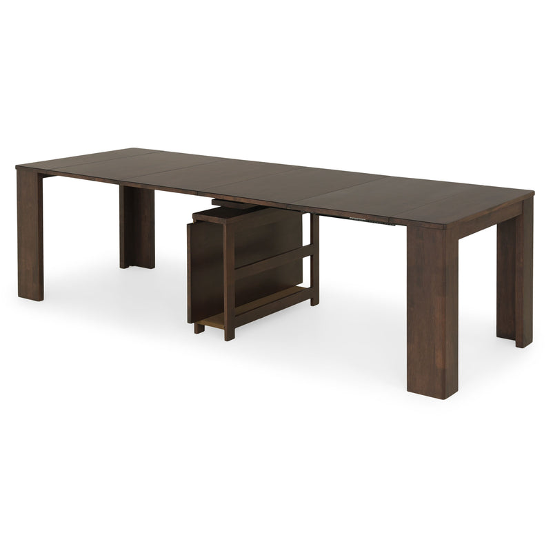 DUVALL Masă extensibilă