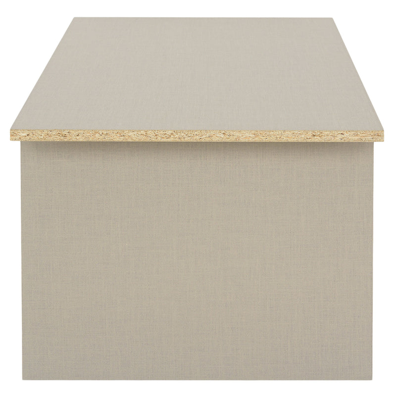 ALBANO/PANORAMA Bază opțională 2 sertare