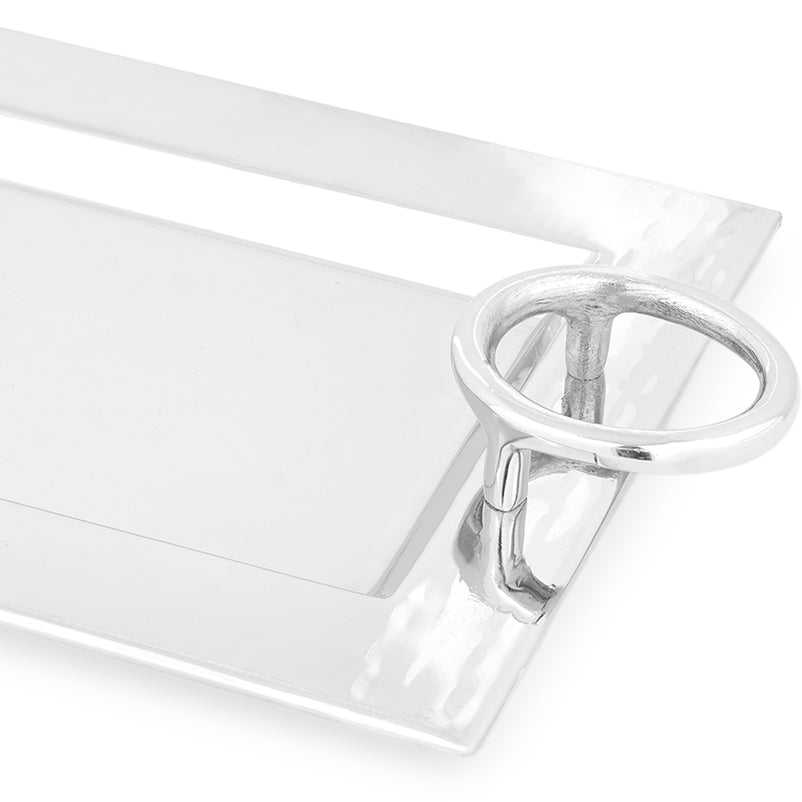 IRENA Set tavă cu 3 boluri