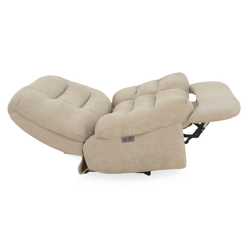 WESTON Fotoliu, stofă