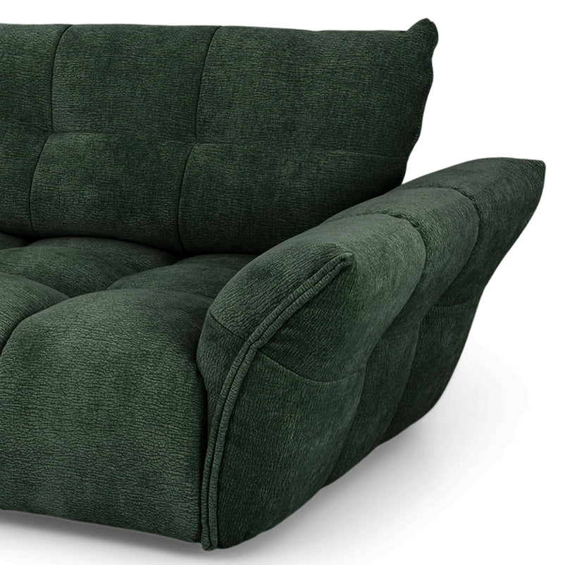 ALEGRA Canapea 4 locuri, stofă