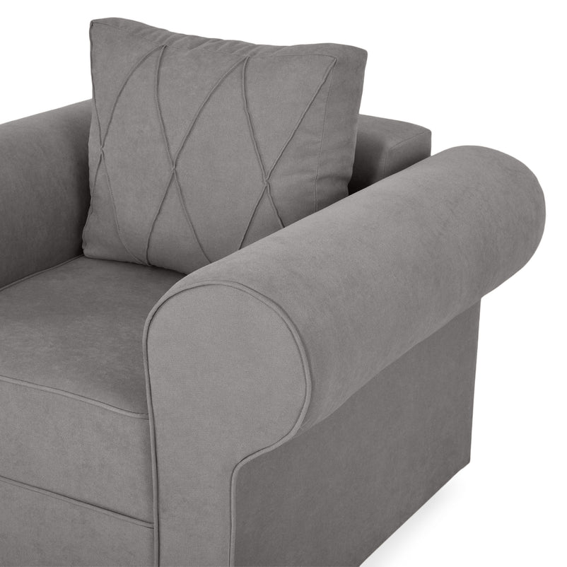 AMIRA Fotoliu, stofă