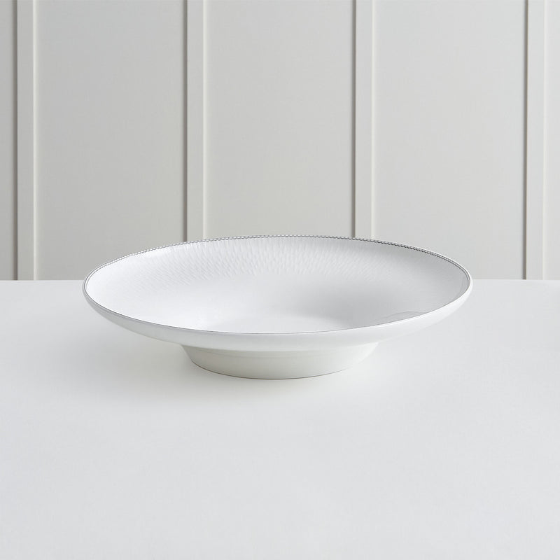 BRITTA Set veselă, porțelan, 20 piese