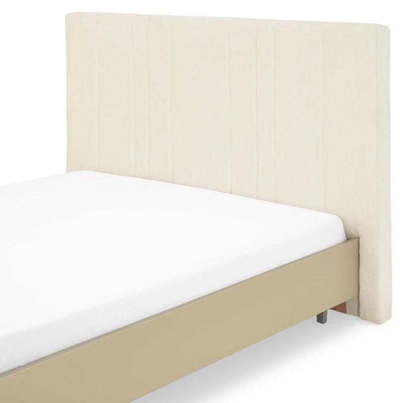 MARILYN Pat tapițat, 160x200cm