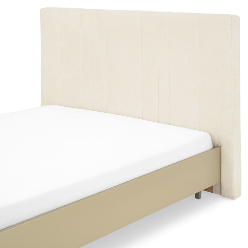 MARILYN Pat tapițat, 160x200cm