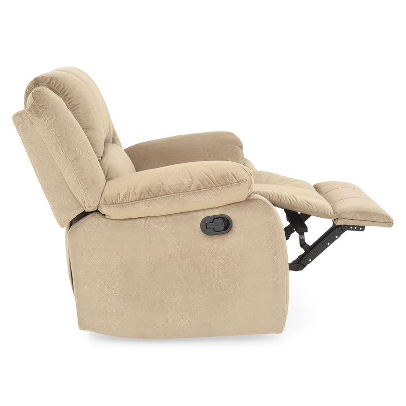 NOLE Fotoliu recliner manual