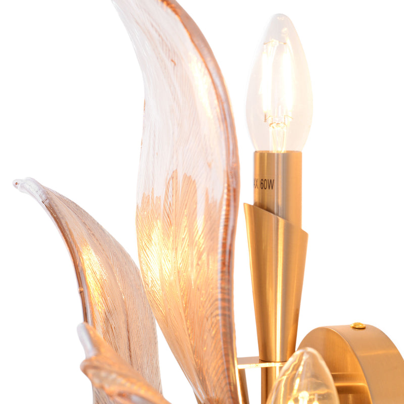 ADORA Aplică 3x40W E14