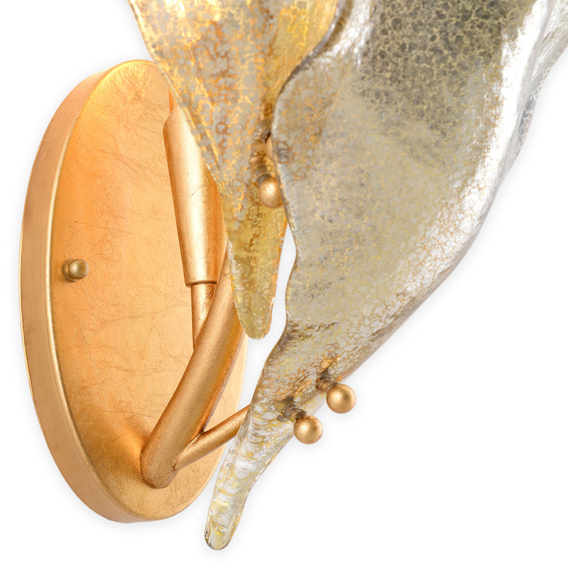 FINOLA Aplică 2x40W E14