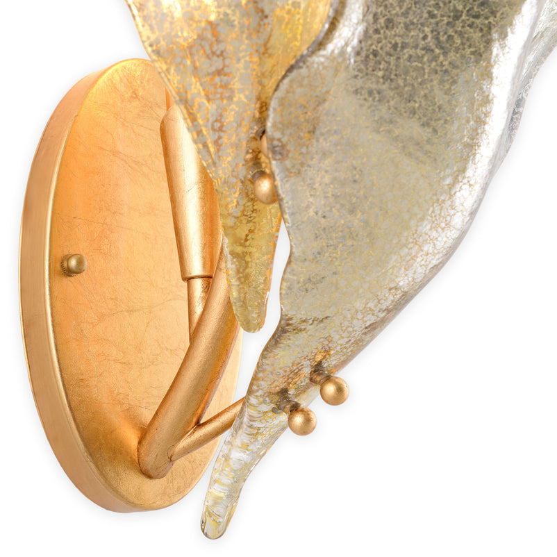 FINOLA Aplică 2x40W E14