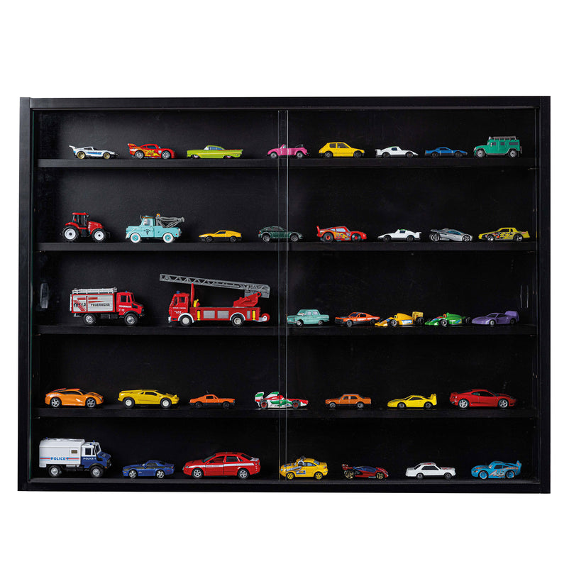 VISION Vitrină suspendată