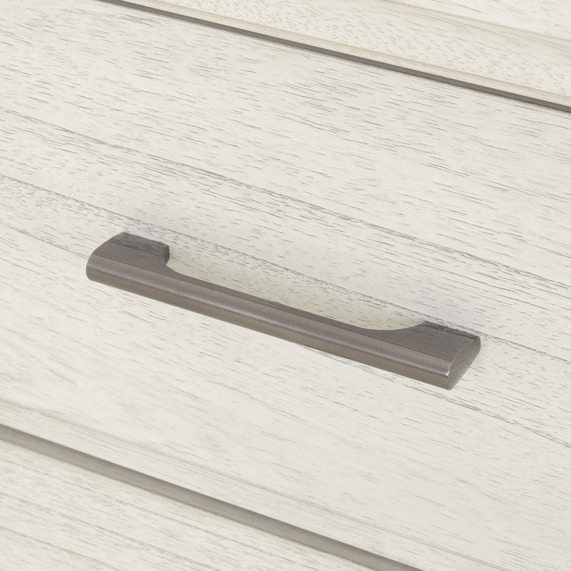 VERMONT Comodă înaltă