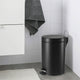 CONFORTIME Coș gunoi baie, 5L