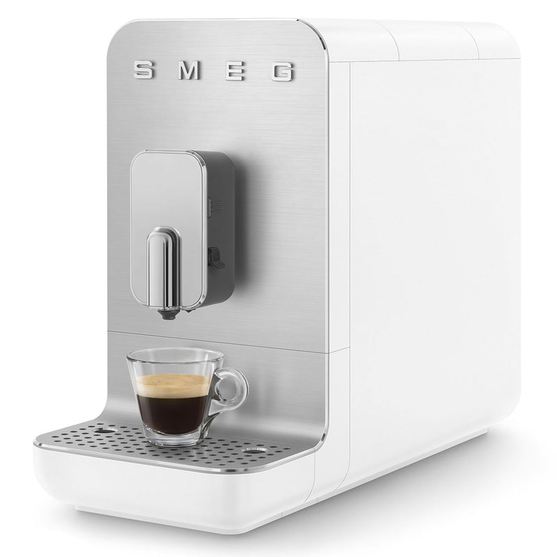 SMEG Aparat espresso electric