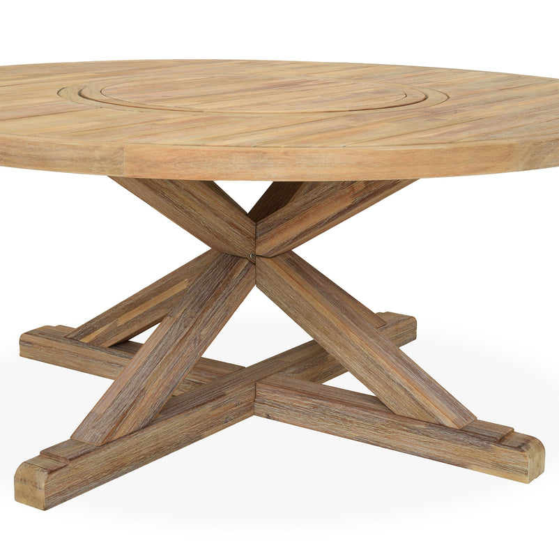 SAFFIRE Masă exterior