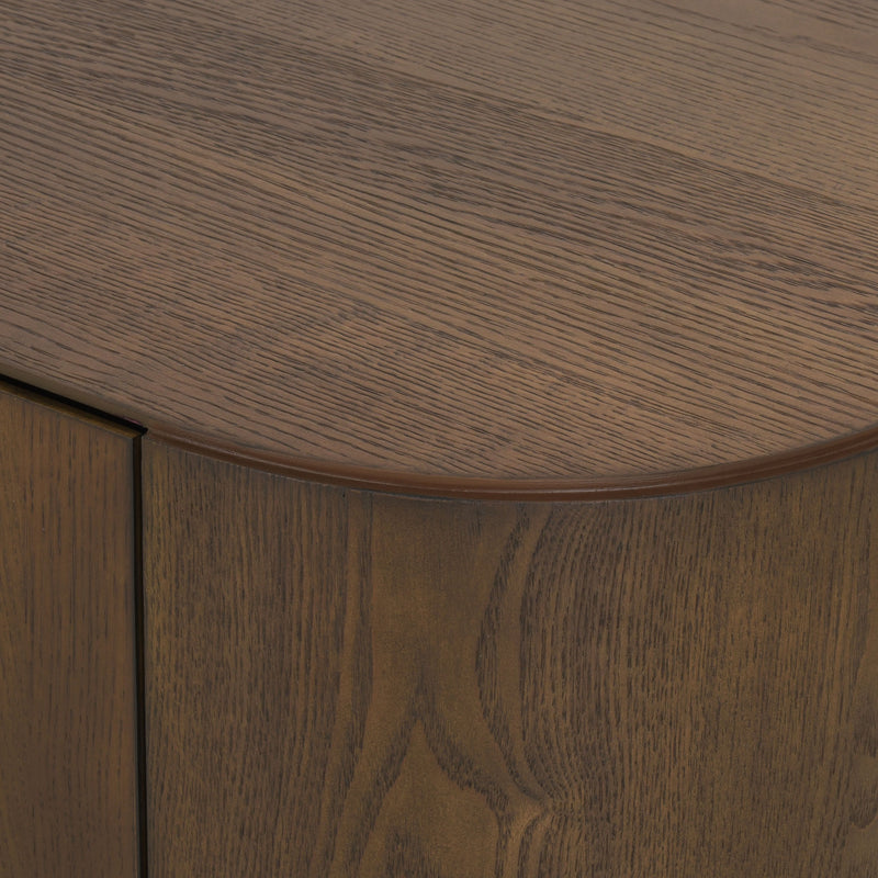 SANFORD Corp mediu, 2 uși