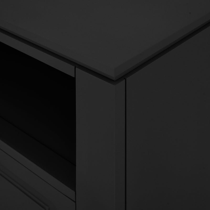 JACKSON Noptieră 1 sertar