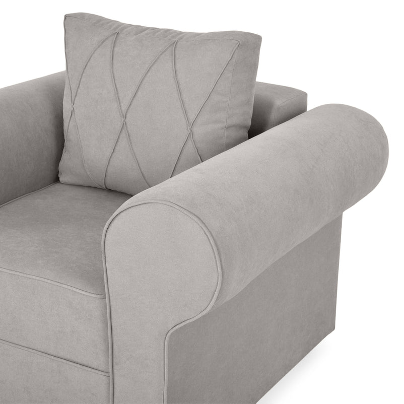 AMIRA Fotoliu, stofă