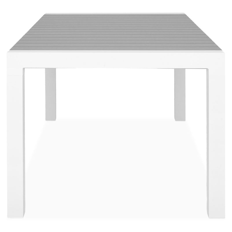 ENCORE Masă extensibilă exterior