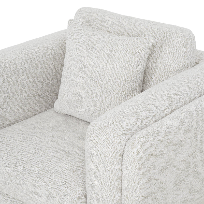 HERNDON Fotoliu, stofă