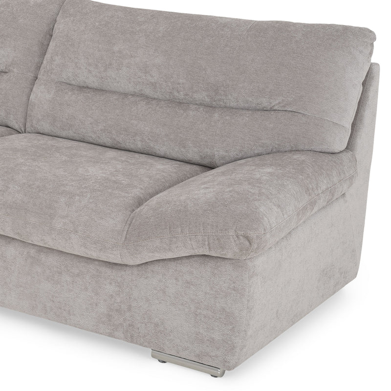 RAMSEY Canapea 3 locuri, stofă