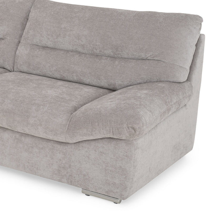 RAMSEY Canapea 3 locuri, stofă