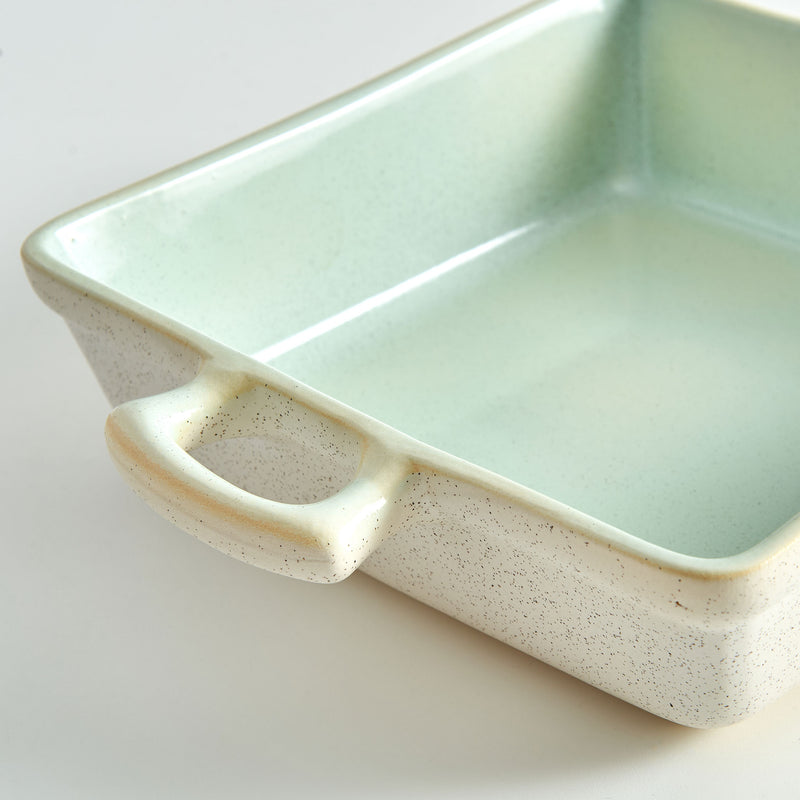 BAKER Tavă, ceramică, L.30cm