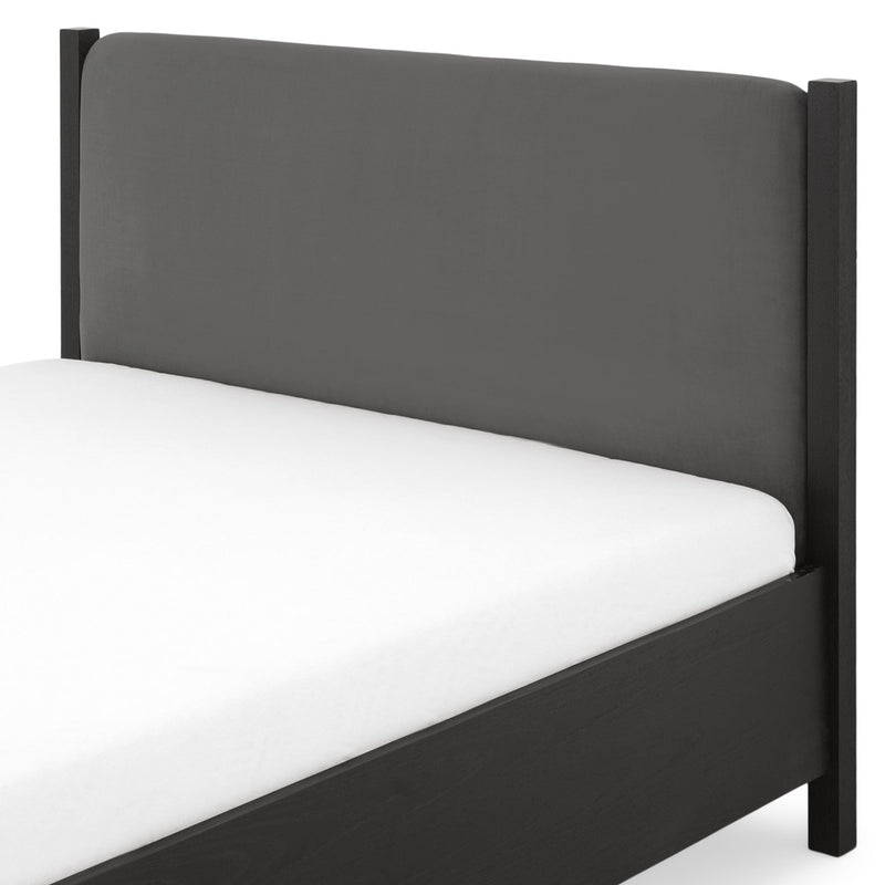 MAXWELL Pat tapițat - Articol resigilat