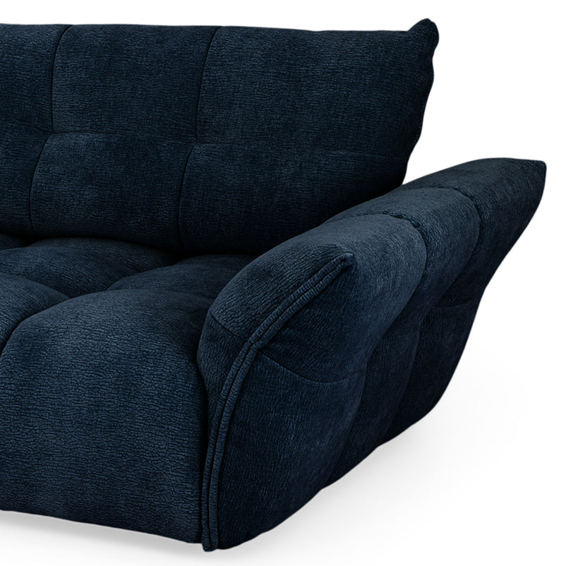 ALEGRA Canapea 4 locuri, stofă