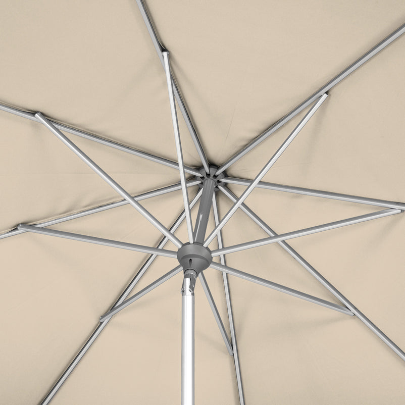 ALU TWIST Umbrelă, D.300cm