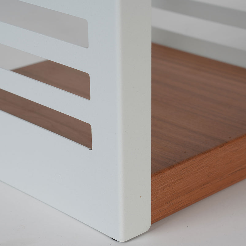 WOOD GRAIN Lampă solară