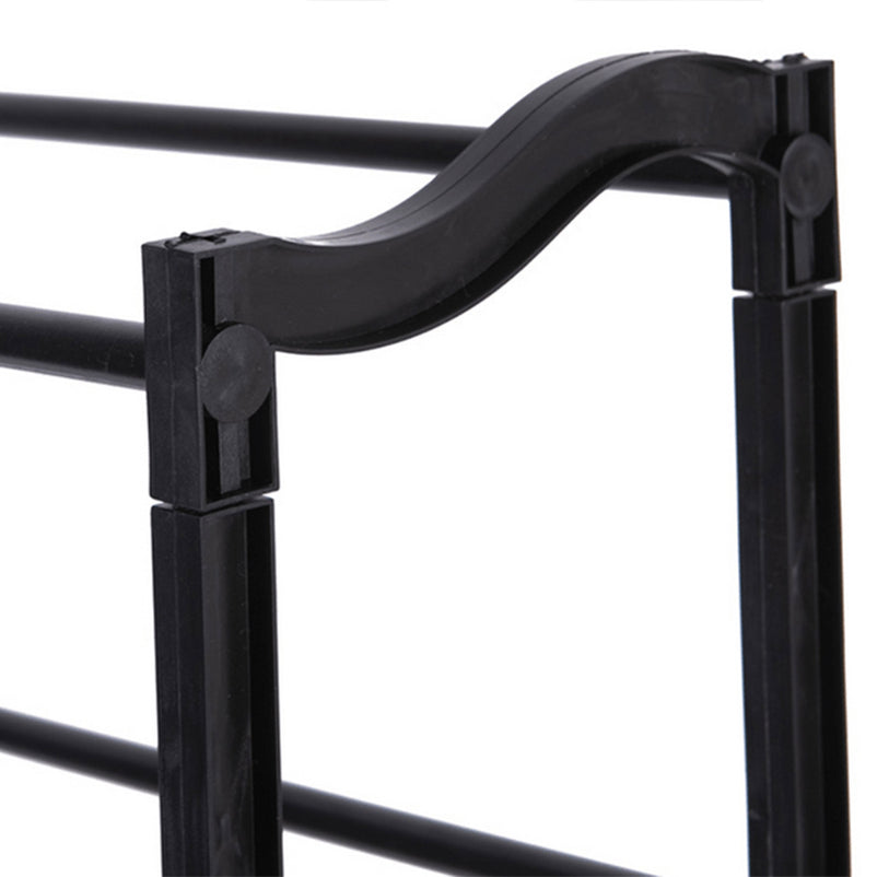 HOME PLUS Suport pantofi 20 perechi