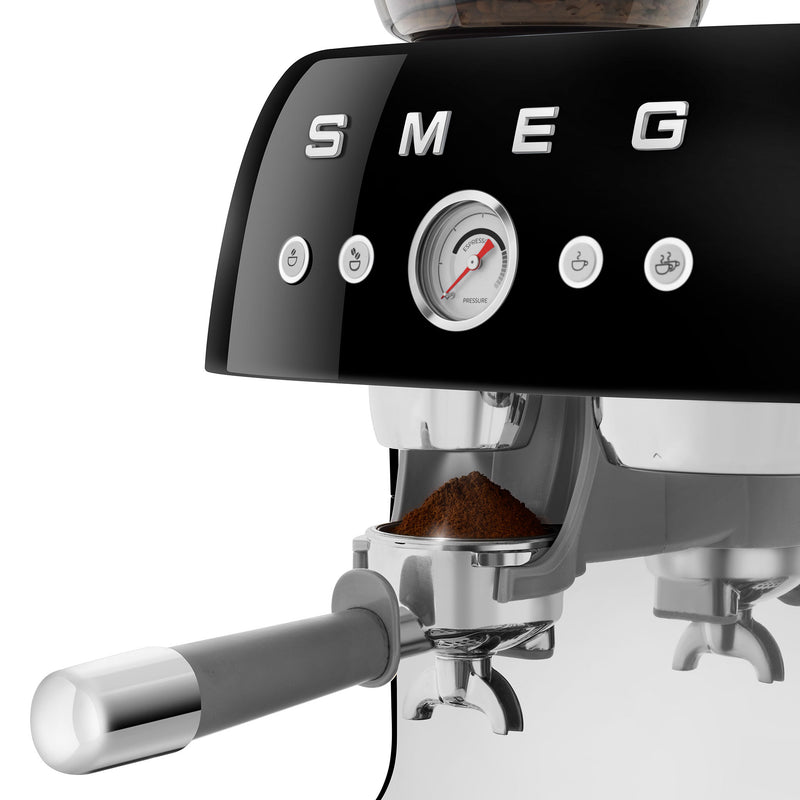 SMEG Aparat espresso electric