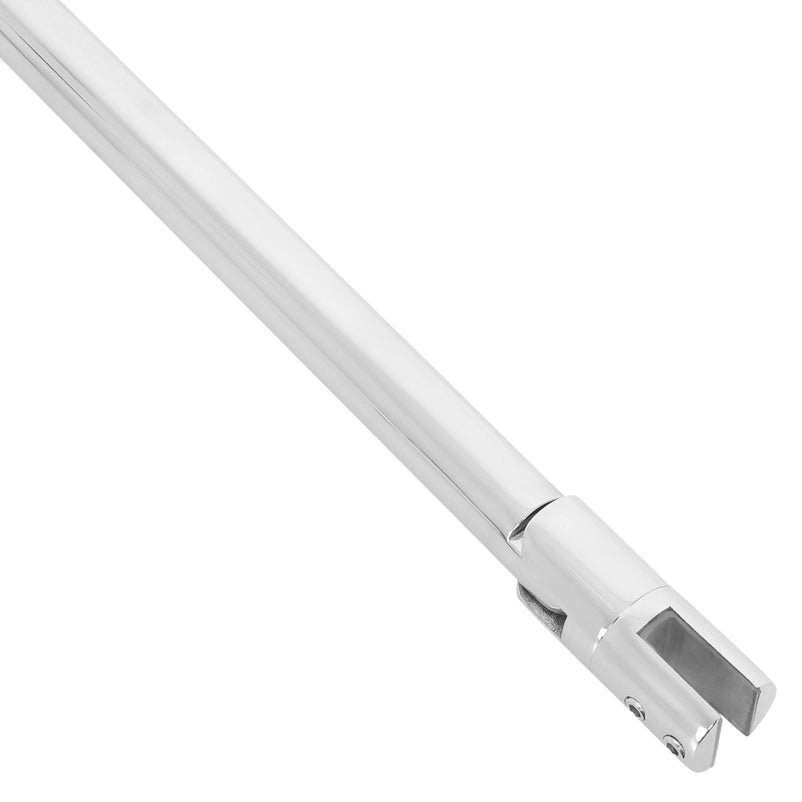 LIBERTY Braț reglabil 360grade sistem duș