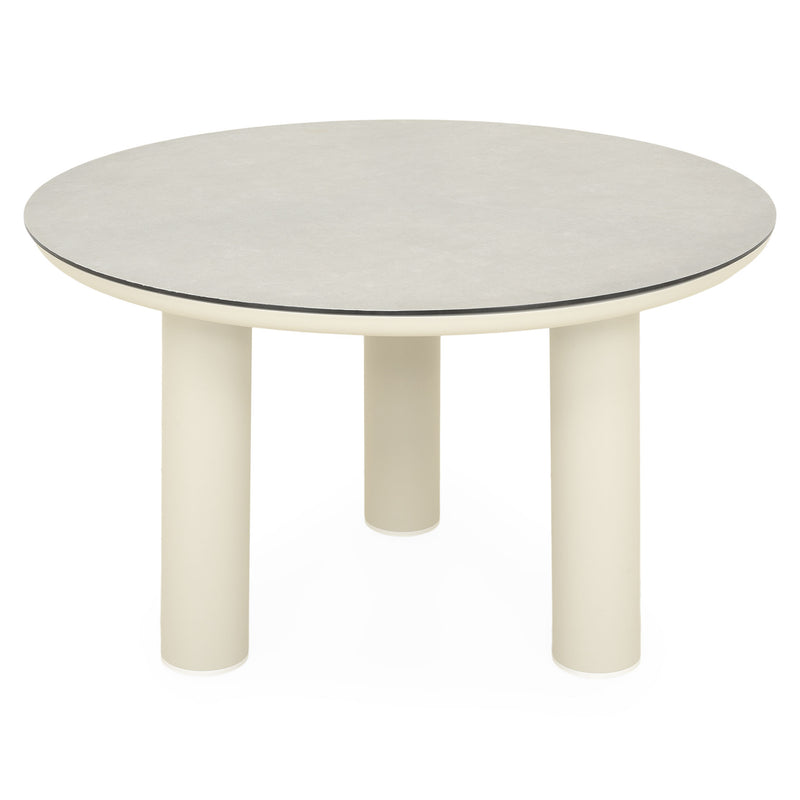 SALLY Set mobilier terasă/grădină, 4 scaune și masă